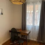 Parc Montsouris Cozy Flat