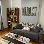 Parc Montsouris Cozy Flat